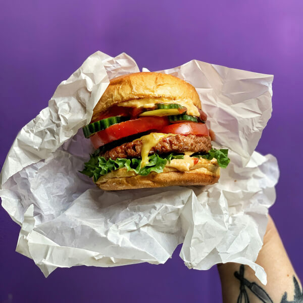 Food & Drink