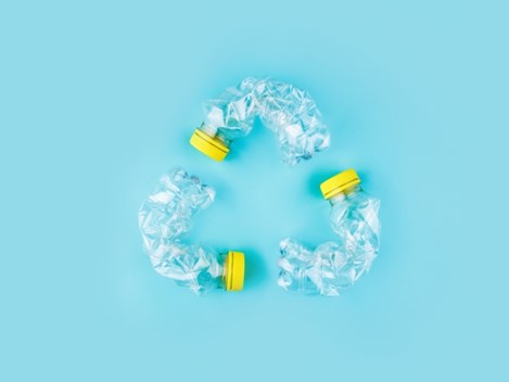 Bottle Recycling